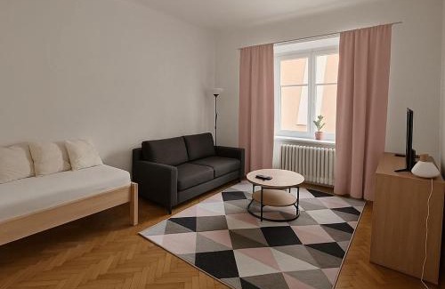 Stare Mesto Apartment | St. Hubert House