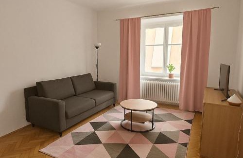Stare Mesto Apartment | St. Hubert House