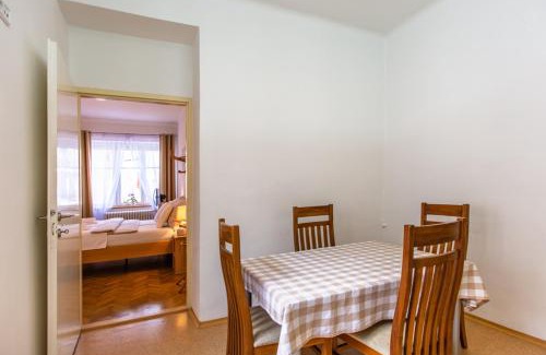 Stare Mesto Apartment | St. Hubert House