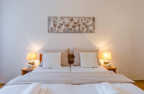 Stare Mesto Apartment | St. Hubert House