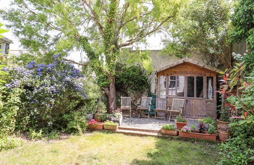 St Ives Cottage | St Ives View