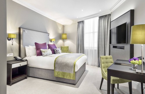 Westminster Hotel | St. James' Court, A Taj Hotel, London