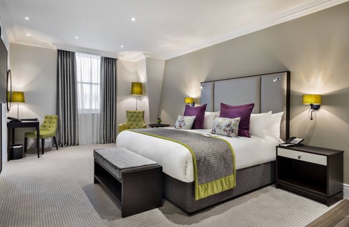 Westminster Hotel | St. James' Court, A Taj Hotel, London