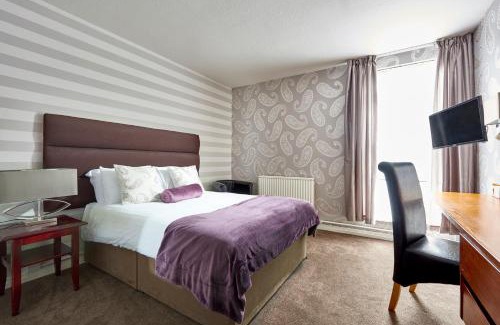 Grimsby Hotel | St James Hotel