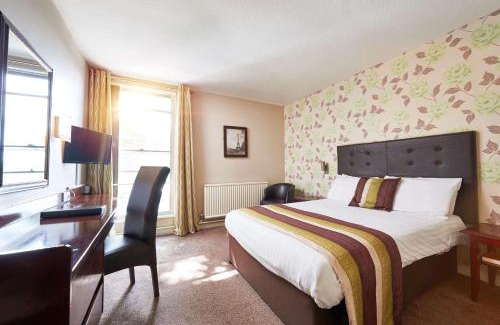 Grimsby Hotel | St James Hotel
