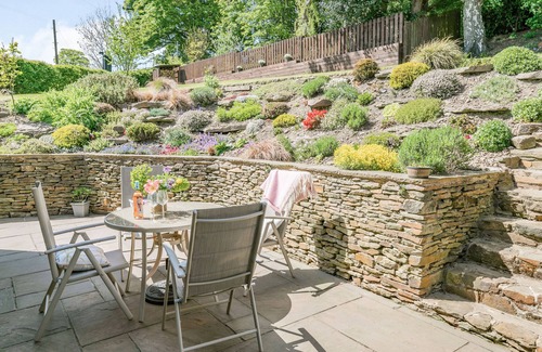 Penistone House | St. John's Cottage, PENISTONE