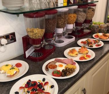 Windermere House | St John's Lodge incl off-site leisure club