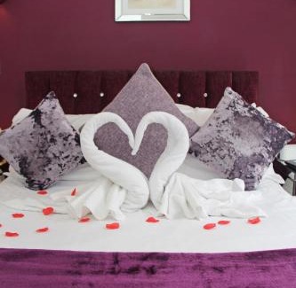 Windermere House | St John's Lodge incl off-site leisure club