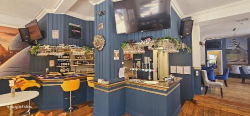 St. Johns Wood Hotel | St Johns Boutique Hotel