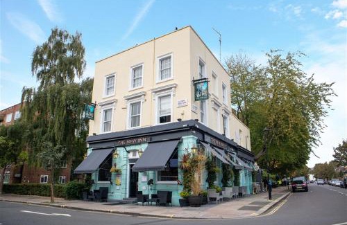 St. Johns Wood Hotel | St Johns Boutique Hotel
