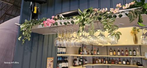 St. Johns Wood Hotel | St Johns Boutique Hotel