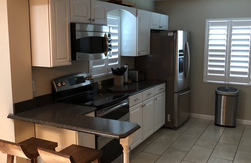 Astor House | St Johns River Hickory Hideaway