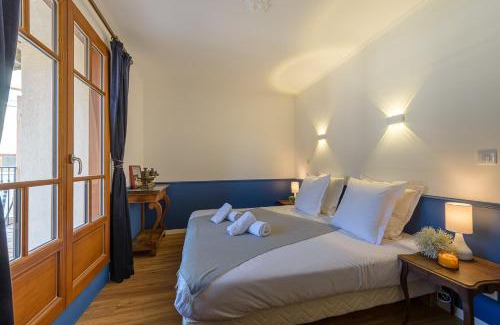 Saint-Jorioz House | ST JORIOZ- Le Nid O Grives, maison familiale entre lac et montagnes- Home cinema- LLA Selections by Location lac Annecy