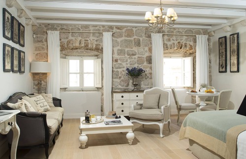 Dubrovnik Old Town Hotel | St. Joseph's