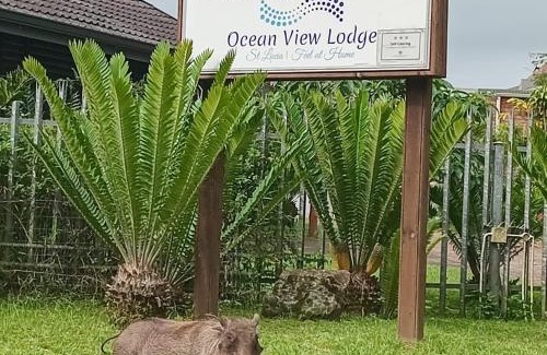 St. Lucia Ski Chalet | St Lucia Ocean View Lodge