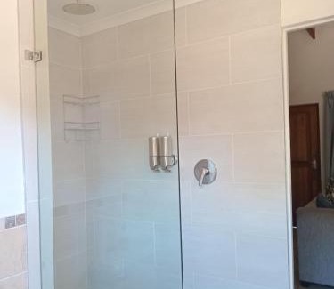 St. Lucia Ski Chalet | St Lucia Ocean View Lodge