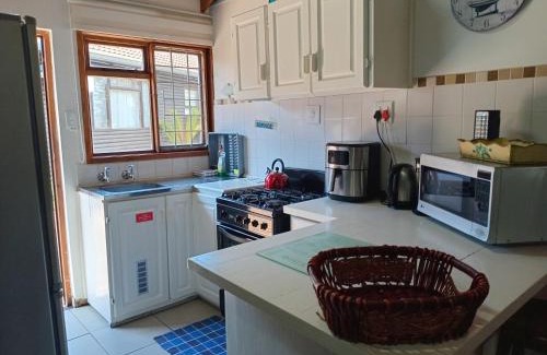 St. Lucia Ski Chalet | St Lucia Ocean View Lodge