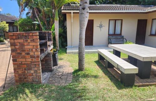St. Lucia Cabin | St Lucia Safari Lodge Unit 22