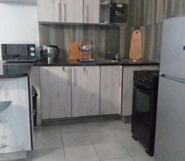 St. Lucia Apartment | St Lucia Villa Mia 5