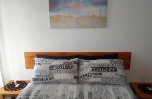 St. Lucia Apartment | St Lucia Villa Mia 6