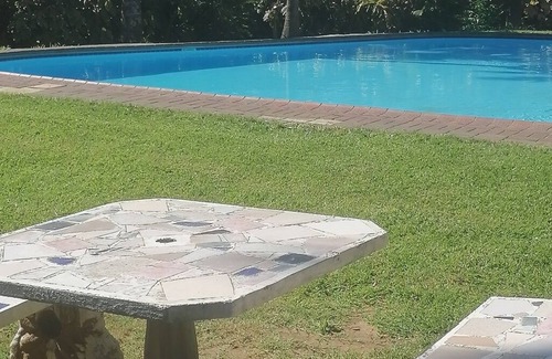 St. Lucia Villa | St Lucia Villa Mia 6 is a lovely holiday house situated in St Lucia.