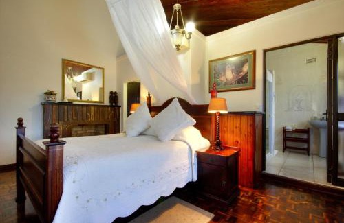 St. Lucia House | St. Lucia Wetlands Guest House