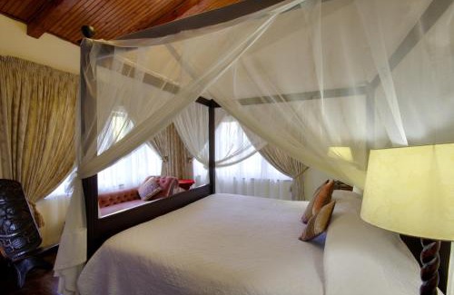 St. Lucia House | St. Lucia Wetlands Guest House