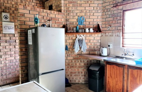 St. Lucia Apartment | St Lucia Wilds