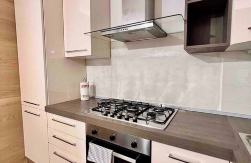 Arezzo House | St. Margaret House