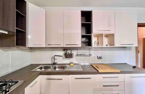 Arezzo House | St. Margaret House