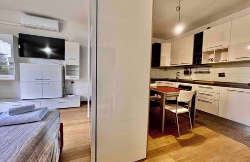Arezzo House | St. Margaret House