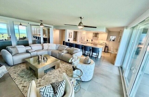 Pelican Bay Condo | St Marissa, Pelican Bay 20th Floor HAS IT ALL, VIEWS, POOL, BEACH & AMENITIES
