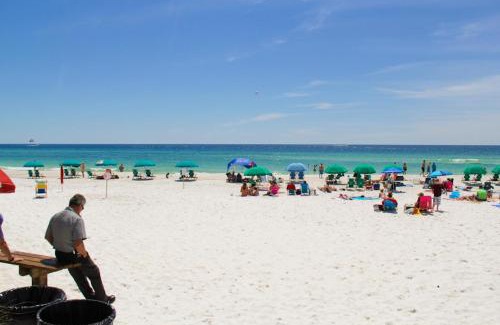 Destin Apartment | St. Martin Beachwalk Villas 131