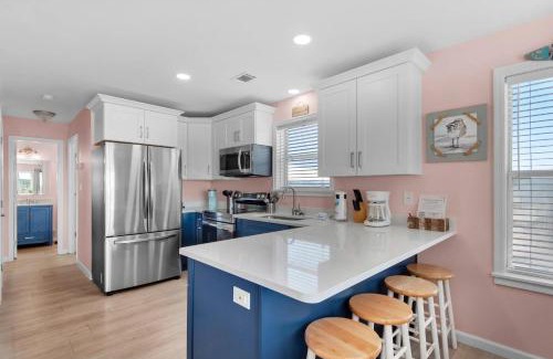 Destin House | St. Martin Beachwalk Villas 423