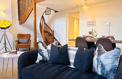 Truro Apartment | St Mary's Mews