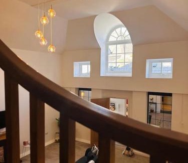 Truro Apartment | St Mary's Mews