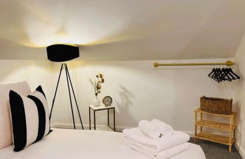 Truro Apartment | St Mary's Mews