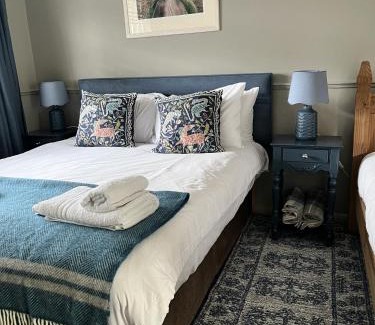 Arundel Hotel | St Marys Gate Inn