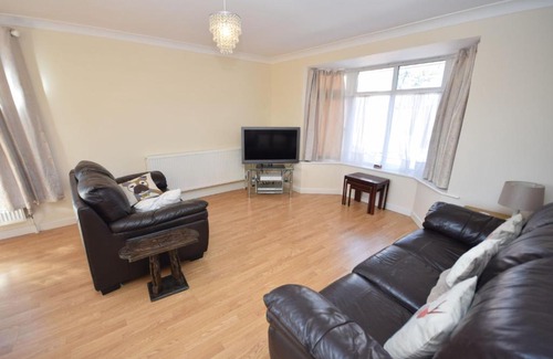 Hayling Island House | St Marys, Hayling Island