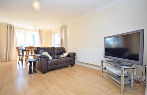 Hayling Island House | St Marys, Hayling Island