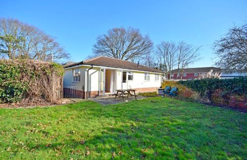 Hayling Island House | St Marys, Hayling Island