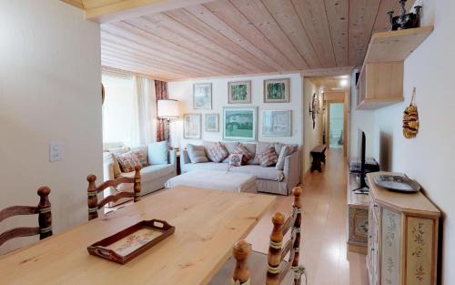 St. Moritz Apartment | St. Moritzerhof 42