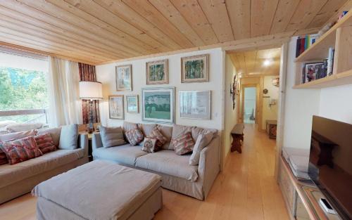 St. Moritz Apartment | St. Moritzerhof 42