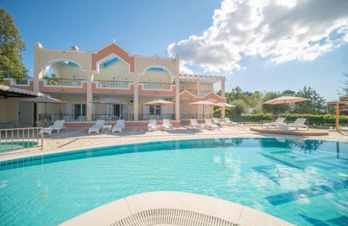 Dassia Apartment | St Nicholas A3Beach Superior Two ii