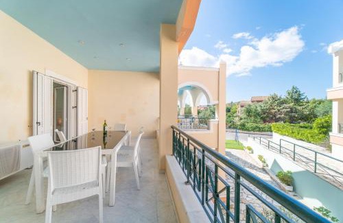 Dassia Apartment | St Nicholas B7 Beach 1 Bedroom ii