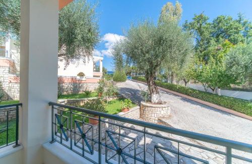 Dassia Apartment | St Nicholas B7 Beach 1 Bedroom ii