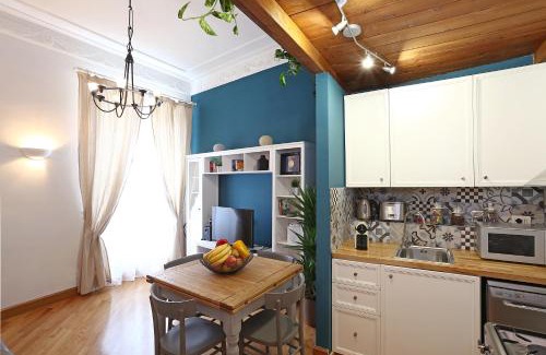 Rione XIV Borgo Apartment | St. Peter Home House