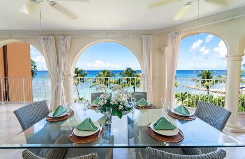 Little Battaleys Apartment | St, Peter's Bay 402 apts