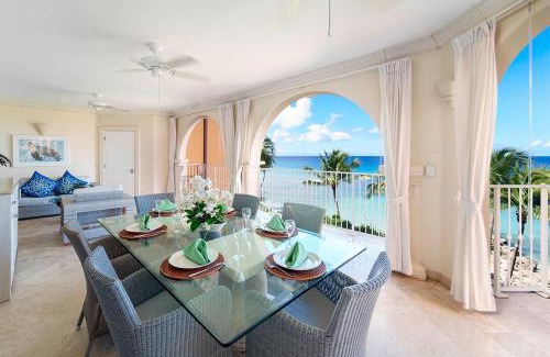 Little Battaleys Apartment | St, Peter's Bay 402 apts