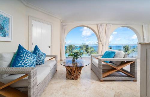 Little Battaleys Apartment | St, Peter's Bay 402 apts